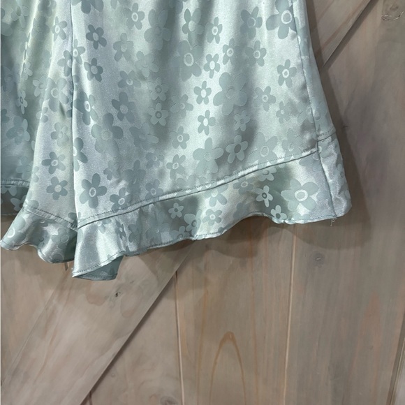 Altar’d State Skort - Picture 7 of 12